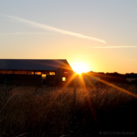 Belle Île, Bretagne